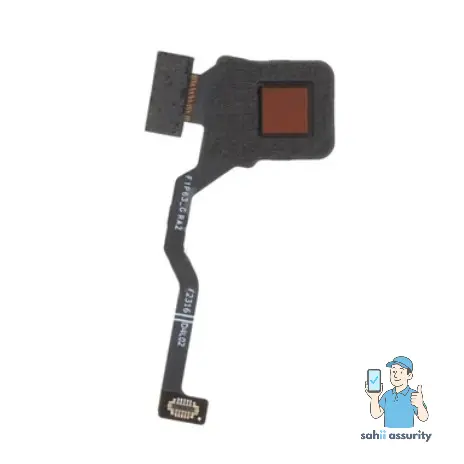 Fingerprint Sensor with Flex Cable for OnePlus 11 Green